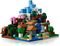 LEGO THE CRAFTING TABLE [21265]