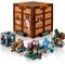 LEGO THE CRAFTING TABLE [21265]