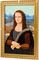 LEGO MONA LISA [31213]