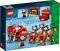 LEGO SANTA'S SLEIGH [40499]