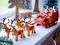 LEGO SANTA\'S SLEIGH [40499]