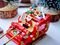 LEGO SANTA\'S SLEIGH [40499]