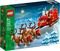 LEGO SANTA\'S SLEIGH [40499]