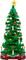 LEGO CHRISTMAS TREE [40573]