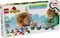 LEGO F1 TEAM RACE CARS & DRIVERS [10445]