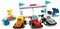 LEGO F1 TEAM RACE CARS & DRIVERS [10445]
