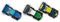 LEGO F1 TEAM RACE CARS & DRIVERS [10445]
