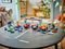 LEGO F1 TEAM RACE CARS & DRIVERS [10445]