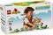 LEGO CREATIVE GARDEN & FLOWERS [10444]