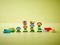 LEGO CREATIVE GARDEN & FLOWERS [10444]