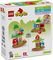LEGO BALANCING & STACKING TREE [10440]