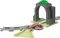 LEGO TRAIN TUNNEL AND TRACKS EXPANSION SET [10425]