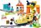 LEGO BIG INTERACTIVE COMMUNITY TRAIN [10428]