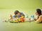 LEGO BIG INTERACTIVE COMMUNITY TRAIN [10428]