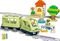 LEGO INTERACTIVE ADVENTURE TRAIN [10427]