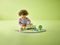 LEGO INTERACTIVE ADVENTURE TRAIN [10427]