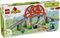 LEGO TRAIN BRIDGE AND TRACKS EXPANSION SET [1...