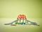 LEGO TRAIN BRIDGE AND TRACKS EXPANSION SET [10426]