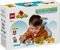 LEGO WILD ANIMAL FAMILIES: PENGUINS & LIONS [...