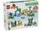 LEGO DUPLO 3IN1 WILD ANIMAL FAMILIES [10446]