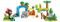 LEGO DUPLO 3IN1 WILD ANIMAL FAMILIES [10446]
