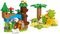 LEGO DUPLO 3IN1 WILD ANIMAL FAMILIES [10446]