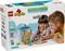 LEGO FIRST TIME: VISIT WITH THE DOCTOR [10449...