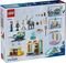 LEGO ANNA'S SLEIGH ADVENTURE [43256]