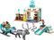 LEGO ANNA\'S SLEIGH ADVENTURE [43256]