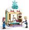 LEGO ANNA\'S SLEIGH ADVENTURE [43256]