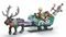 LEGO ANNA\'S SLEIGH ADVENTURE [43256]
