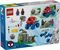 LEGO TEAM SPIDEY DINO CRAWLER RESCUE [11199]