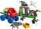 LEGO TEAM SPIDEY DINO CRAWLER RESCUE [11199]