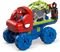 LEGO TEAM SPIDEY DINO CRAWLER RESCUE [11199]