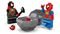 LEGO TEAM SPIDEY DINO CRAWLER RESCUE [11199]