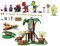 LEGO SPIDEY AND GOBBY\'S RAPTOR BATTLE AT TREE [11200]