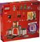 LEGO NINJA SPINJITZU TEMPLE [71831]