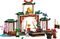 LEGO NINJA SPINJITZU TEMPLE [71831]