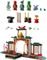 LEGO NINJA SPINJITZU TEMPLE [71831]