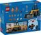 LEGO YELLOW CONSTRUCTION WHEEL LOADER [60450]