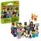 LEGO SERIES 27 [71048]