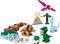 LEGO CREATIVE DINOSAURS [11041]
