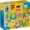 LEGO CREATIVE FOOD FRIENDS [11039]