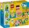 LEGO CREATIVE FOOD FRIENDS [11039]
