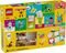LEGO CREATIVE HAPPY BOX [11042]