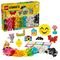 LEGO CREATIVE HAPPY BOX [11042]