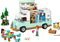 LEGO FRIENDSHIP CAMPER VAN ADVENTURE [42663]