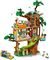 LEGO FRIENDSHIP TREE HOUSE HANGOUT [42652]