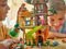 LEGO FRIENDSHIP TREE HOUSE HANGOUT [42652]