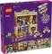 LEGO RESTAURANT AND COOKING SCHOOL [42655]